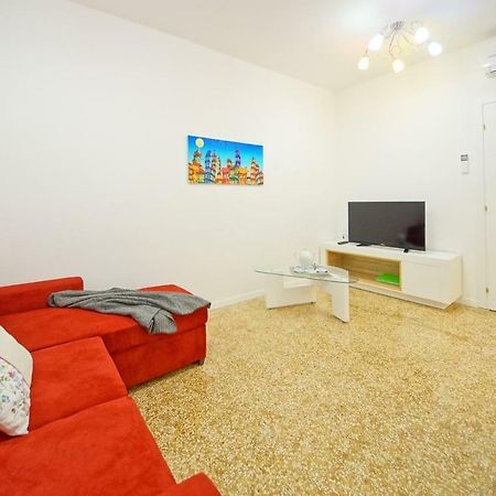 Dolcevita Apartments N 373 Venedig Eksteriør billede