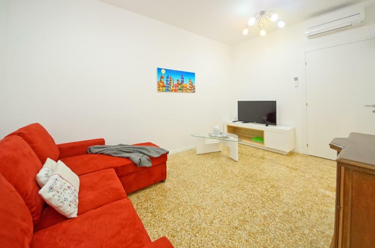 Dolcevita Apartments N 373 Venedig Eksteriør billede