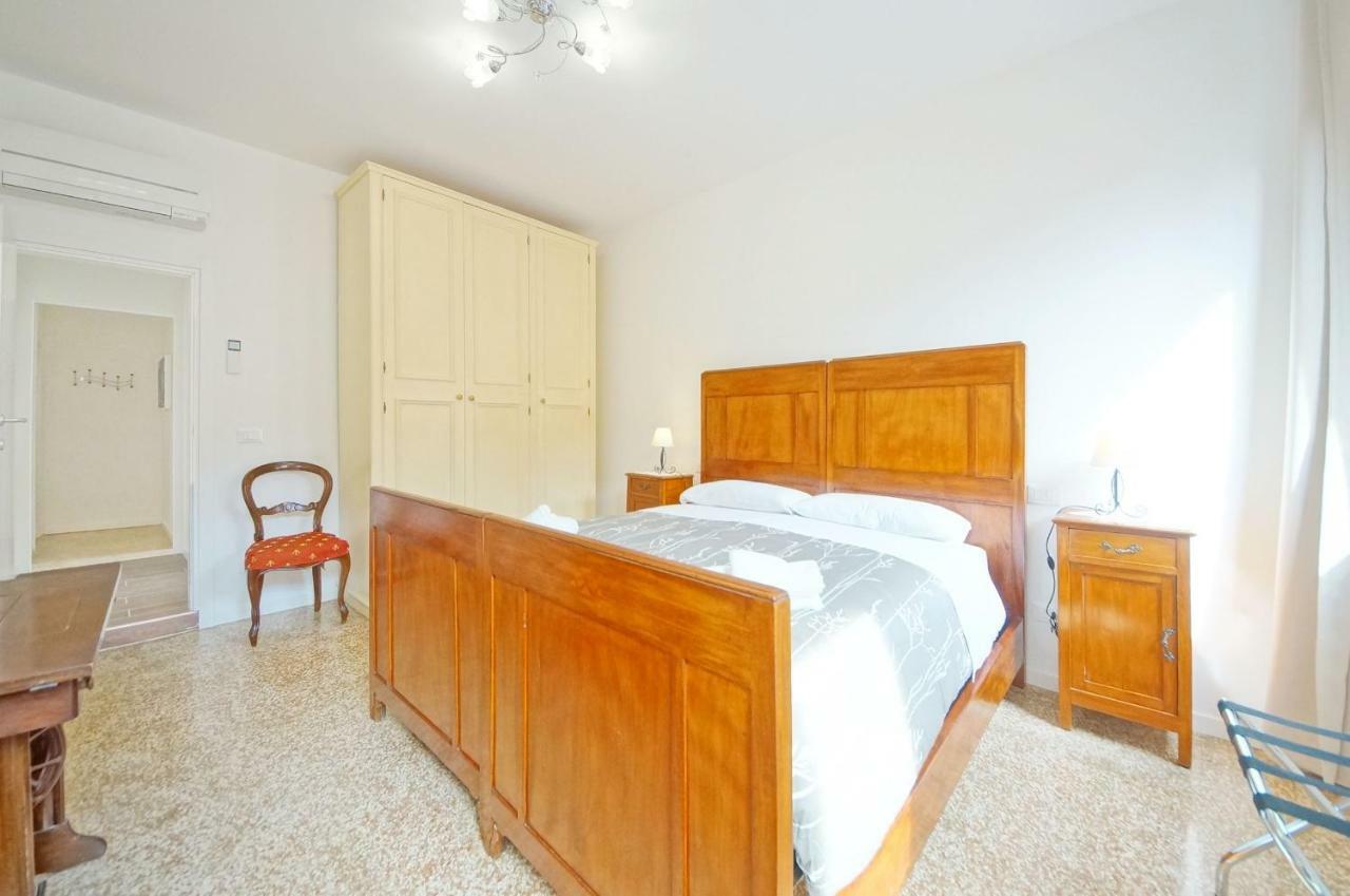 Dolcevita Apartments N 373 Venedig Eksteriør billede