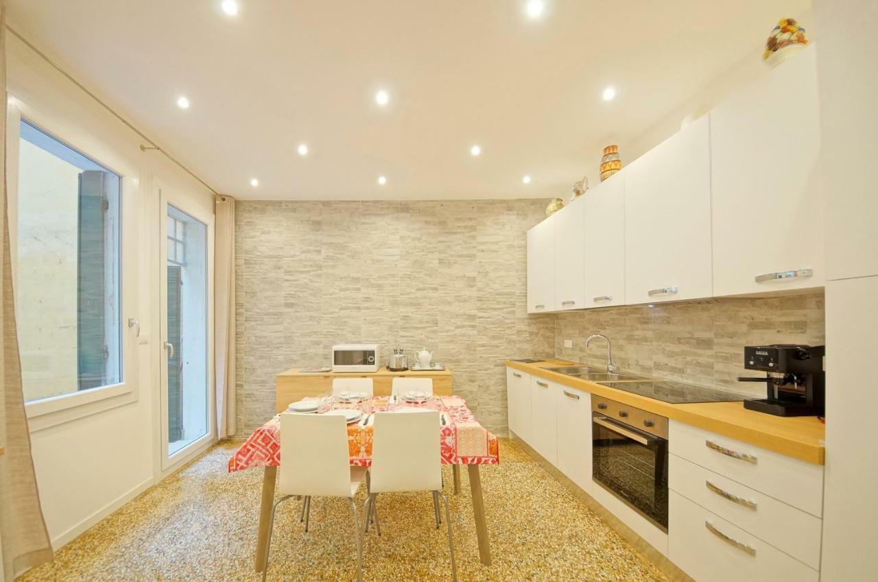 Dolcevita Apartments N 373 Venedig Eksteriør billede
