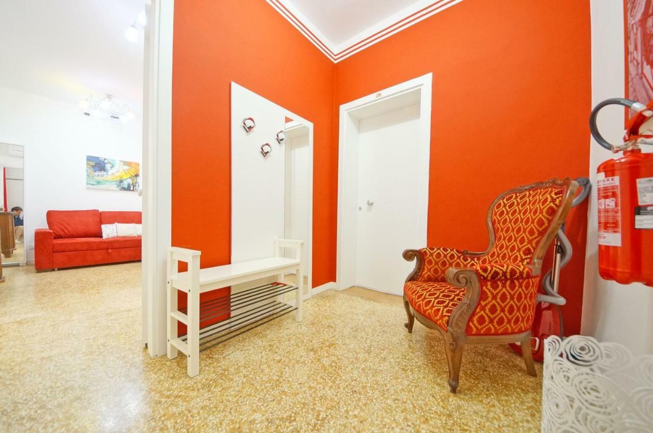 Dolcevita Apartments N 373 Venedig Eksteriør billede