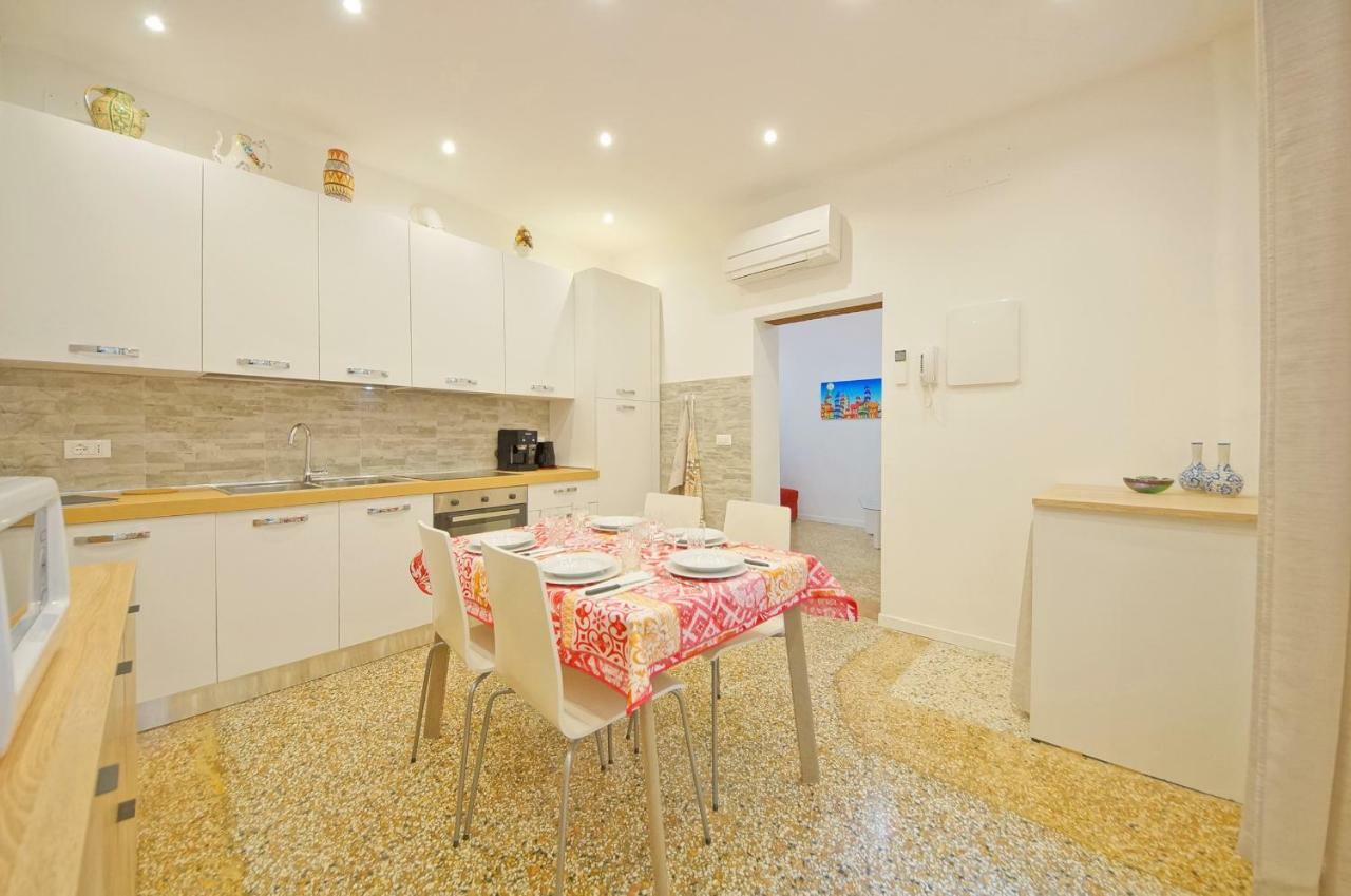 Dolcevita Apartments N 373 Venedig Eksteriør billede