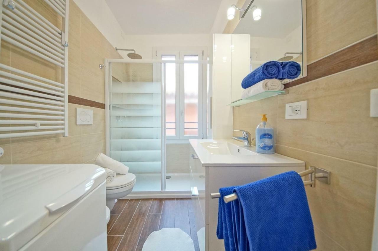 Dolcevita Apartments N 373 Venedig Eksteriør billede