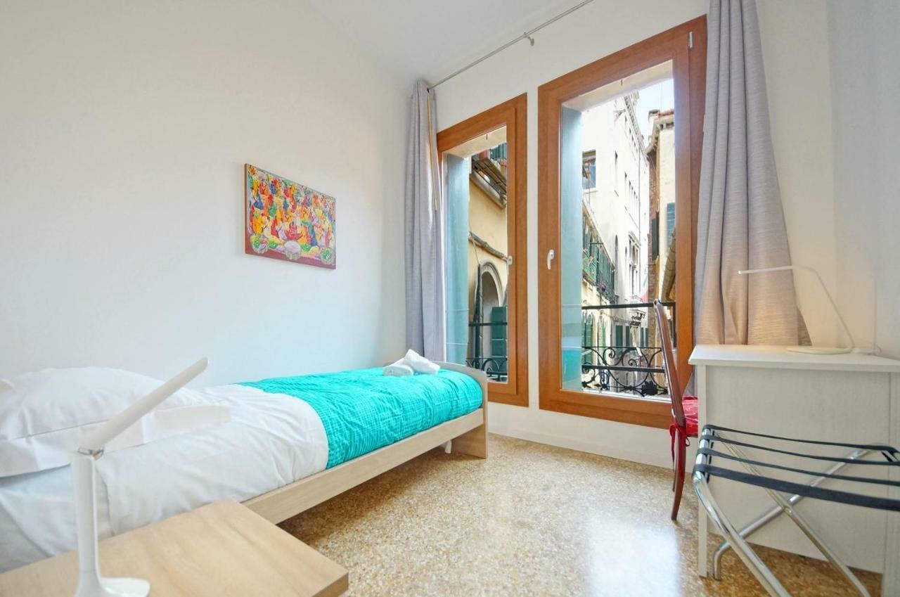 Dolcevita Apartments N 373 Venedig Eksteriør billede