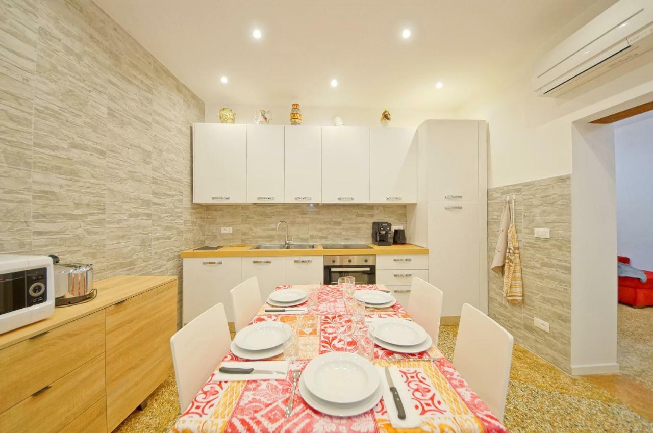 Dolcevita Apartments N 373 Venedig Eksteriør billede